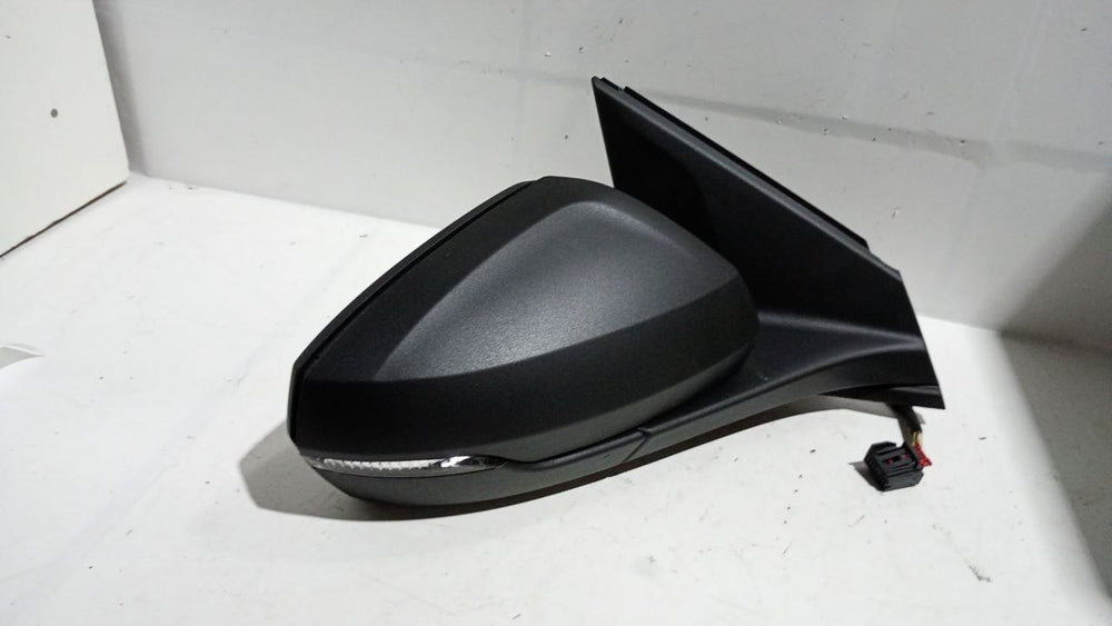 Retrovisor Externo Direito VW Polo Virtus 2017/2025 Usado