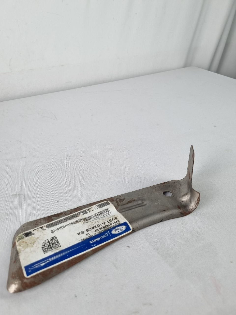 Reforço Assoalho Diant Dir Ford EcoSport/New Fiesta/Ka 2013/2021