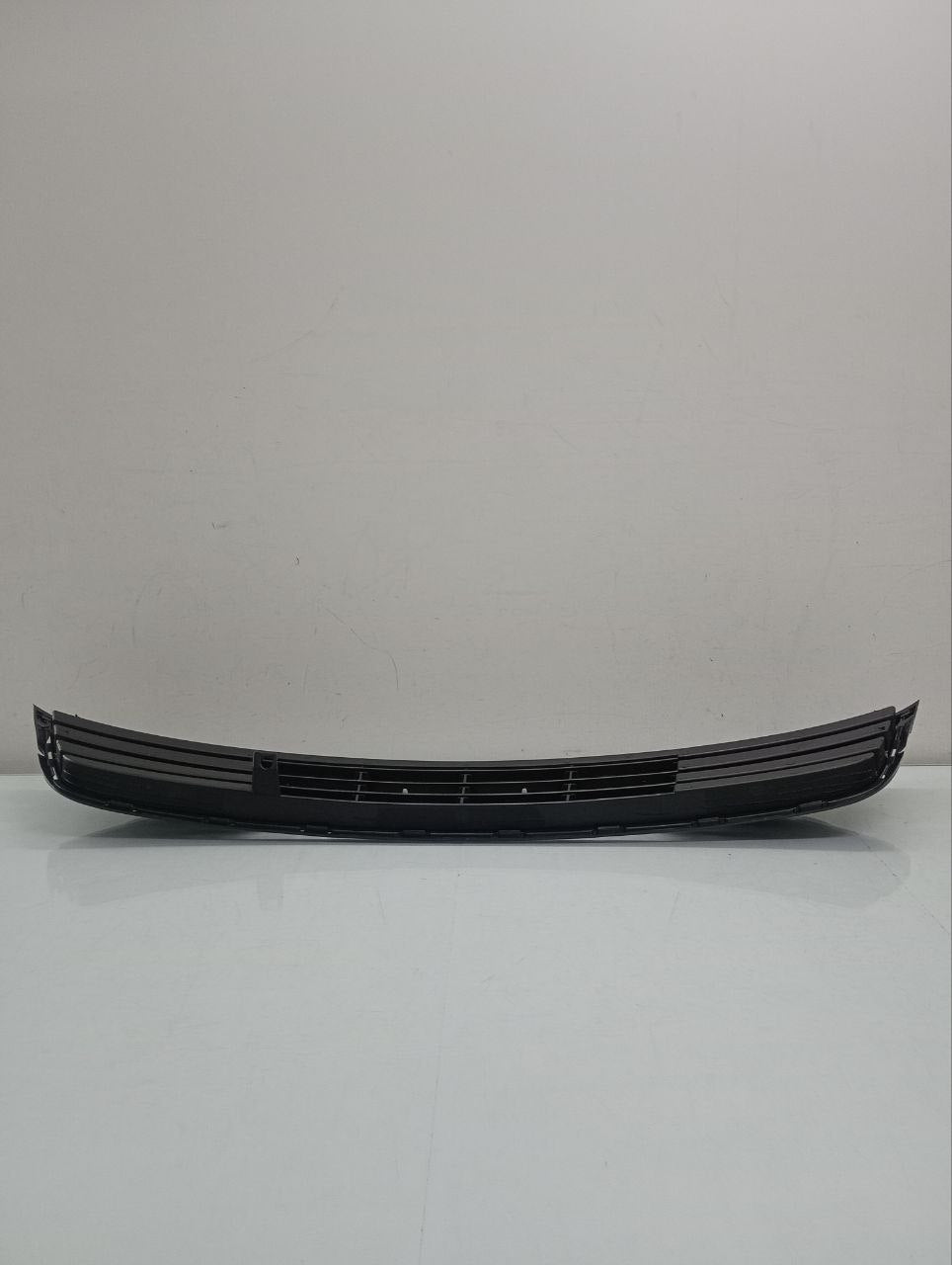 Grade Central Diant Para-choque Volkswagen Gol/Voyage G7 2016/