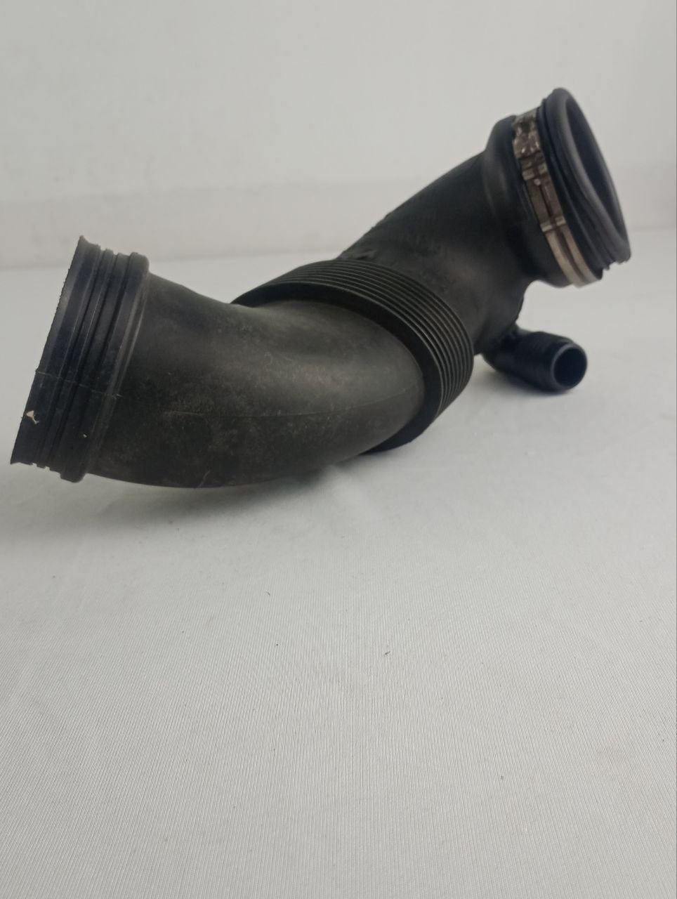 Duto Admissão Filtro Ar Jeep Renegade Compass Fiat Toro 2015/2022 Usado