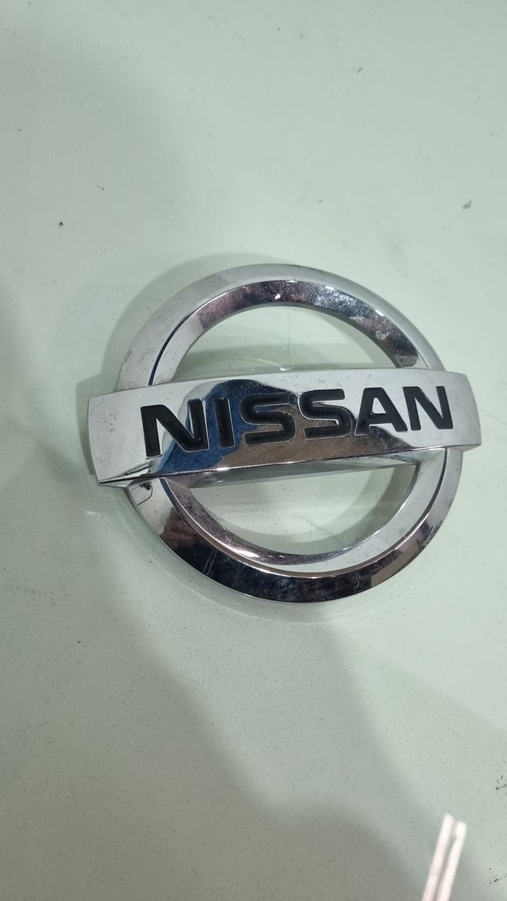 Emblema Diant Nissan 2003/2015