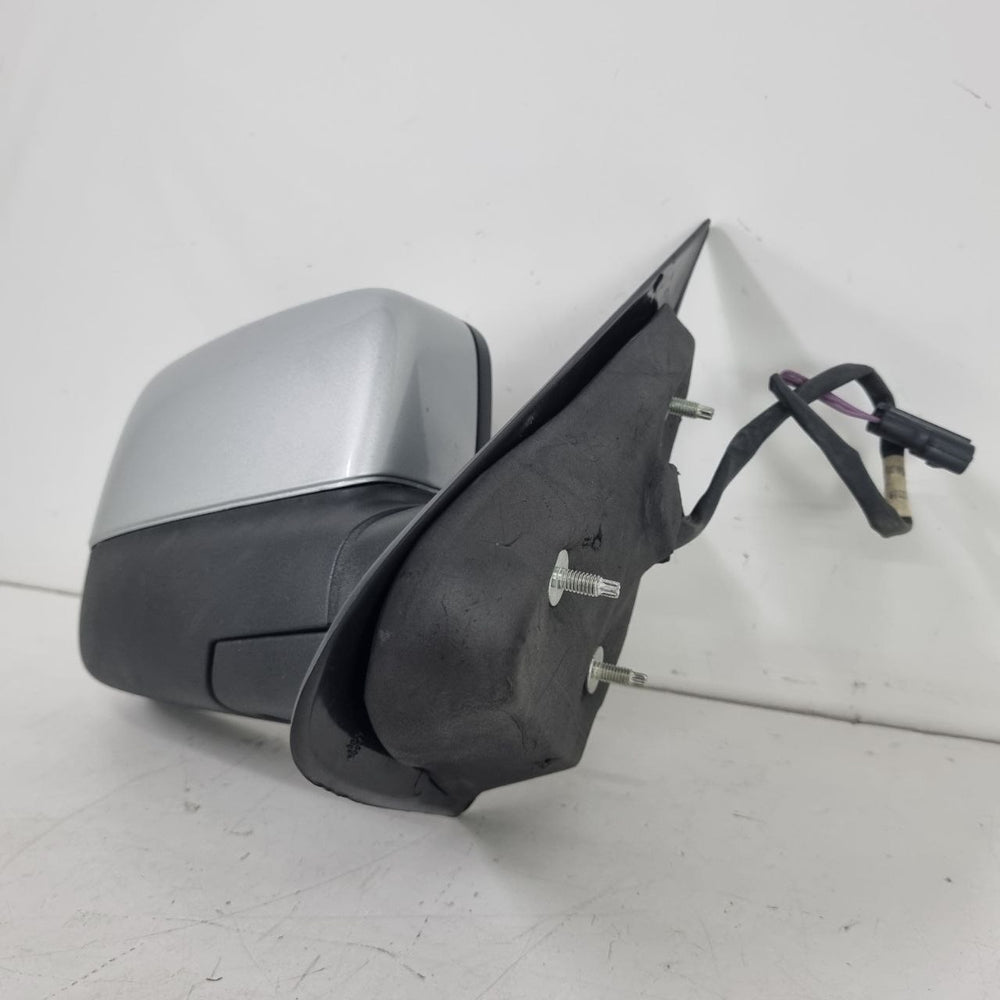 Retrovisor Externo Dir Ford Ranger 2010/2012