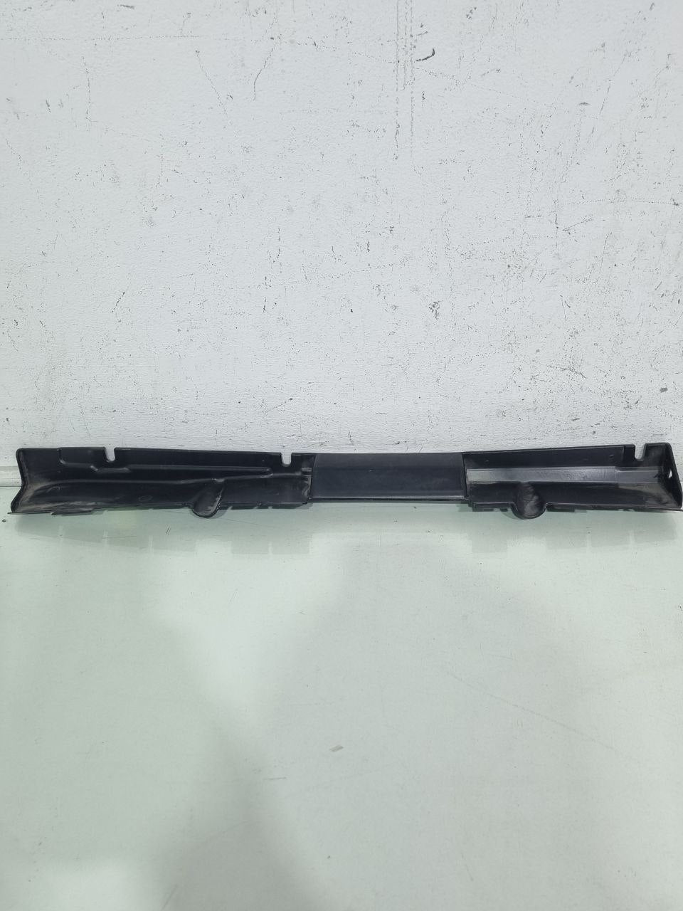 Defletor Superior do Radiador Peugeot 207 2009/2013