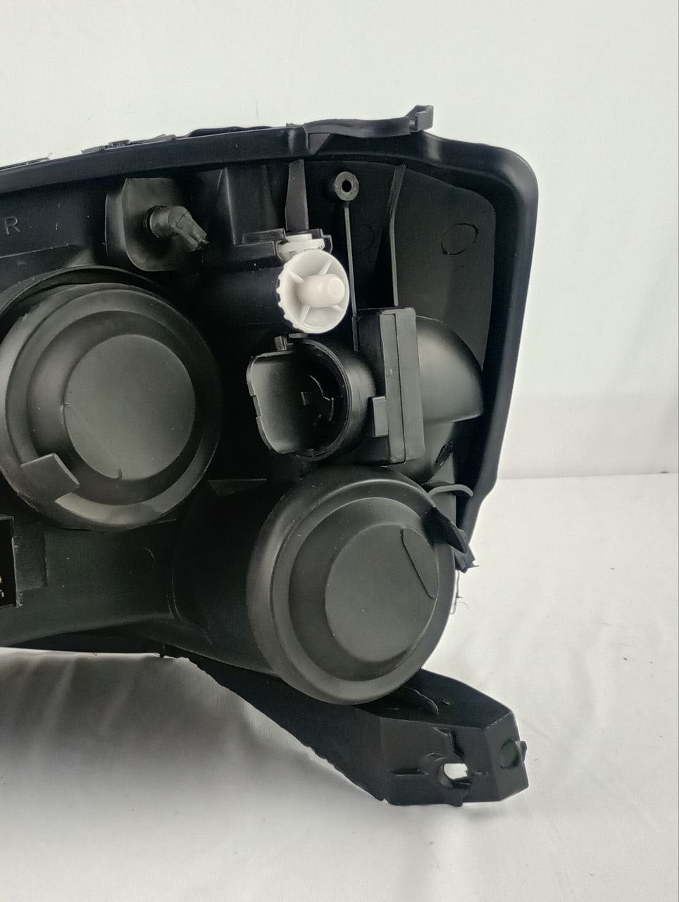 Farol Diant Dir Chevrolet Corsa Montana 2008/2011