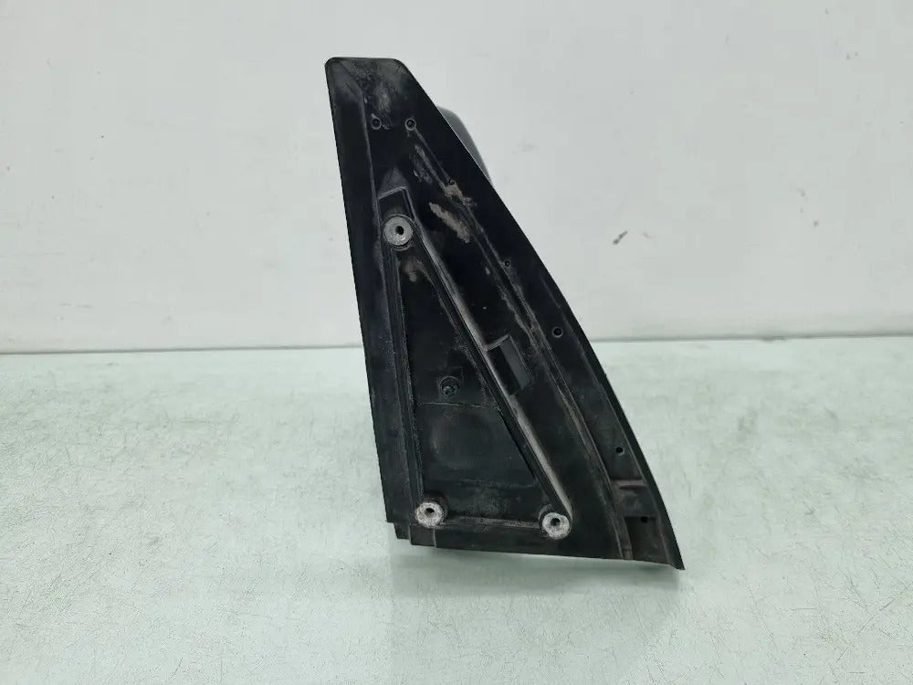 Retrovisor Esquerdo Fixo Kia Bongo 2005/2012 Recondicionado