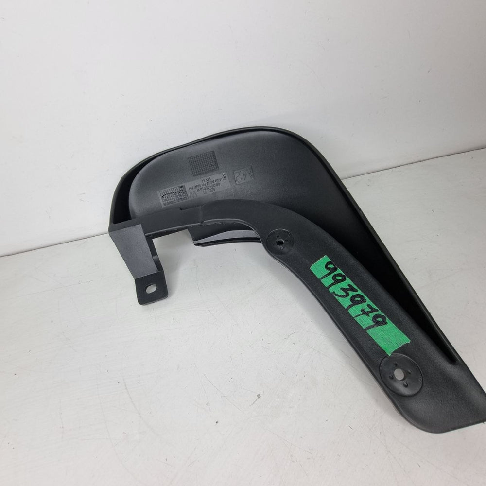 Parabarro Diant Dir Hyundai Tucson 2006/2015