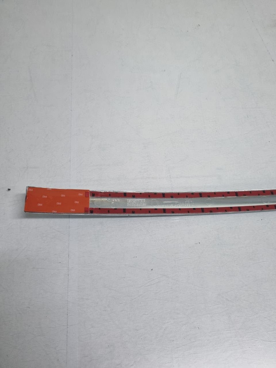 Friso Porta Traseira Esquerda Fiat Grand Siena Palio 2012/2021 Novo
