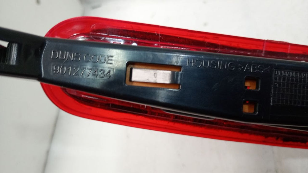 Brake Light Tras Central GM Chevrolet Prisma 2013/2019