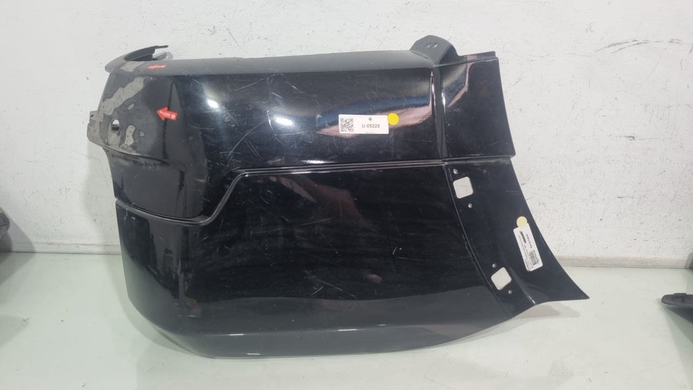Ponteira Tras Esq Mitsubishi Pajero Full 2010/2021