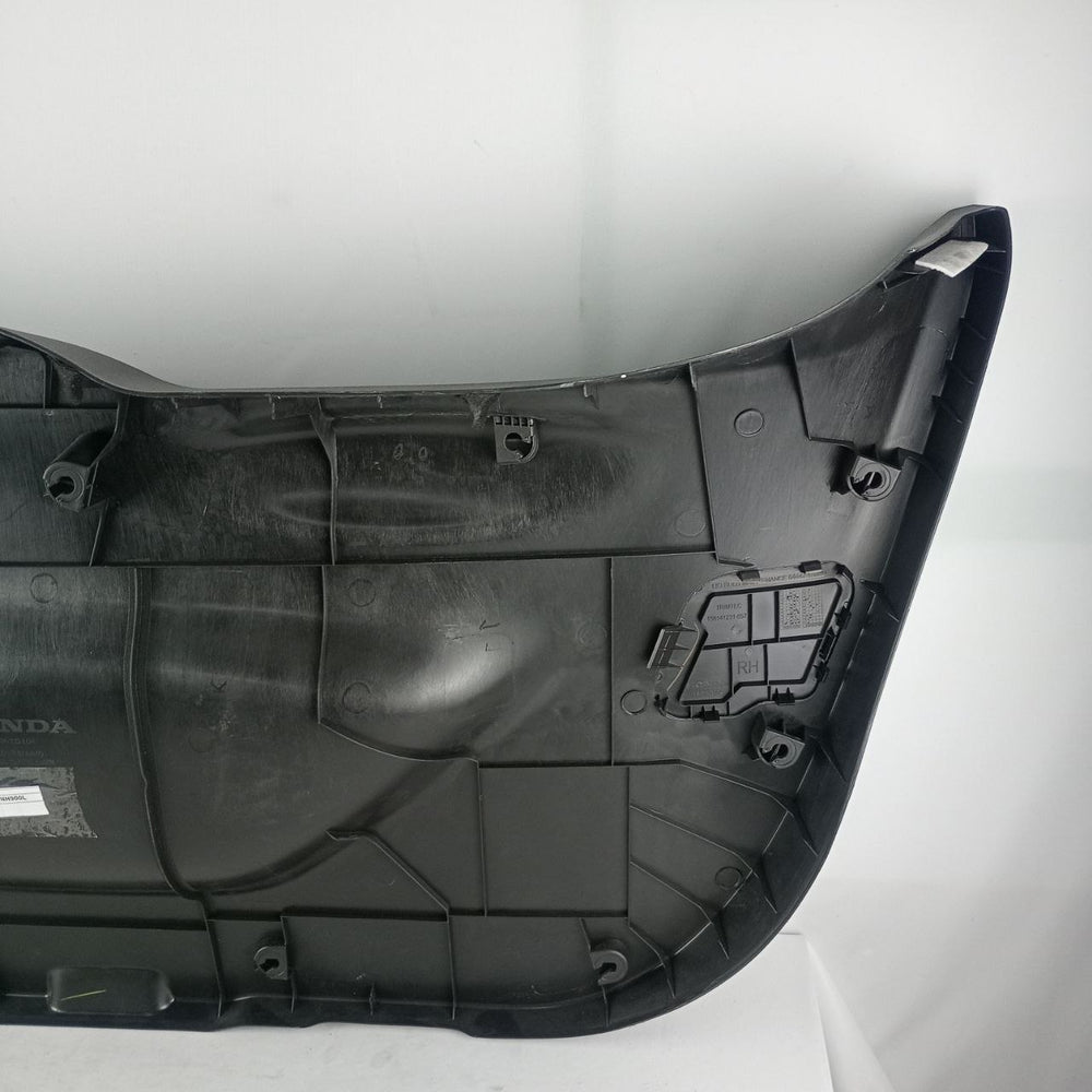 Forro Tampa Porta Malas Honda Fit WR-V 2015/2021