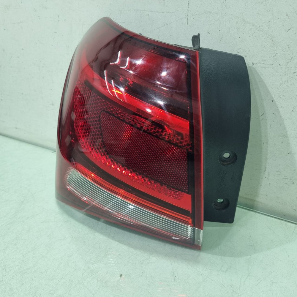 Lanterna Traseira Esq Chevrolet Cobalt 2016 a 2020