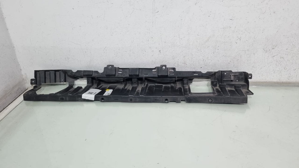 Reforço Moldura Parachoque Tras Ford Ecosport 2012/2017