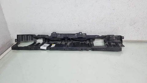 Reforço Moldura Parachoque Tras Ford Ecosport 2012/2017