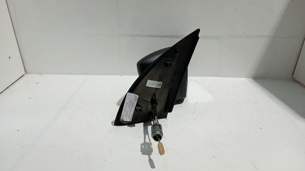 Retrovisor Esq VW Gol 2012/2022 Usado