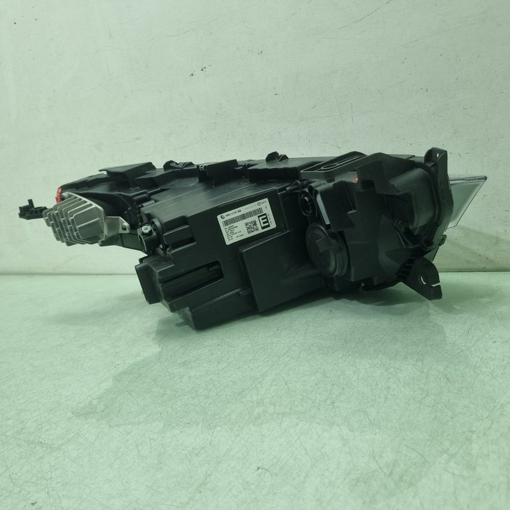 Farol Diant Esq Full LED Fiat Pulse 2022/2025