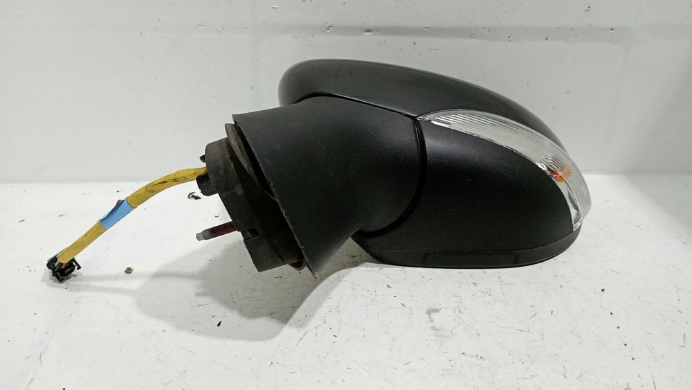 Retrovisor Diant Esq Renault Captur 2017/2023