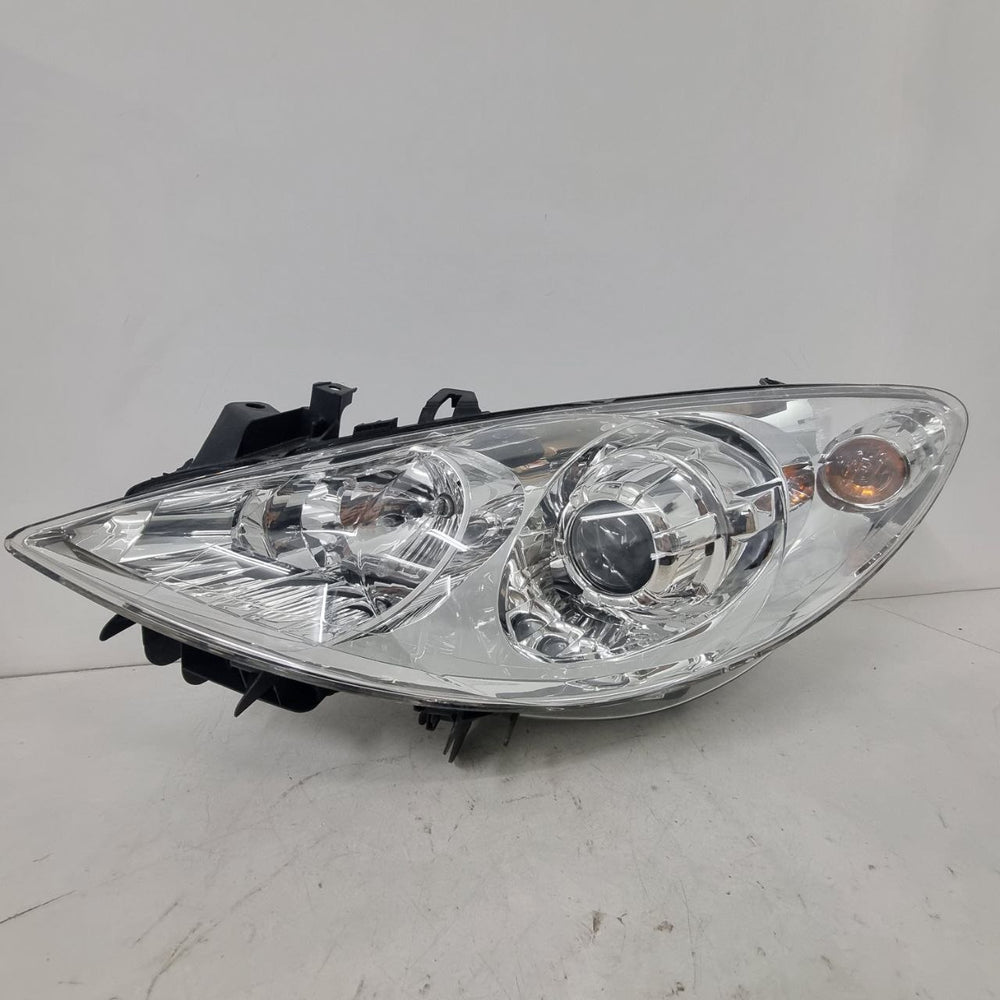 Farol Diant Esq Peugeot 307 2007/2012