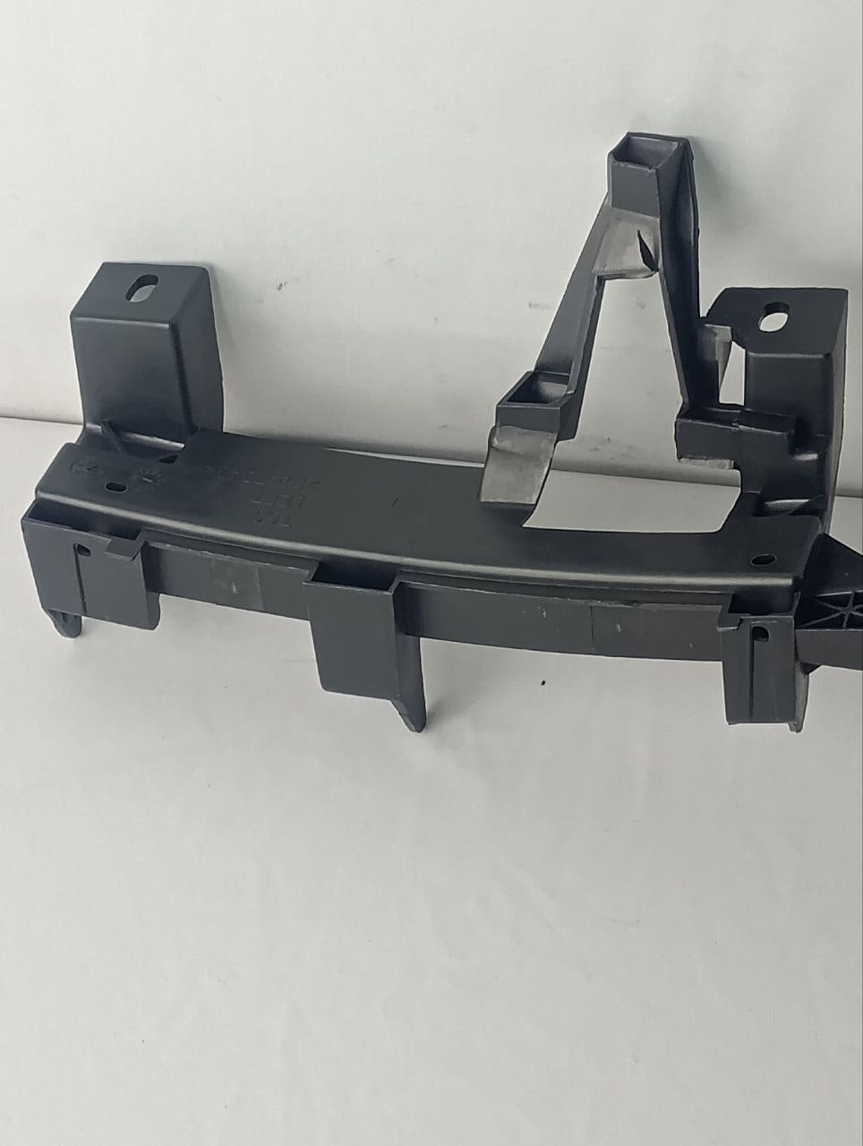Suporte Guia Parachoque Dianteiro Farol Peugeot 307 2002/2012 Novo
