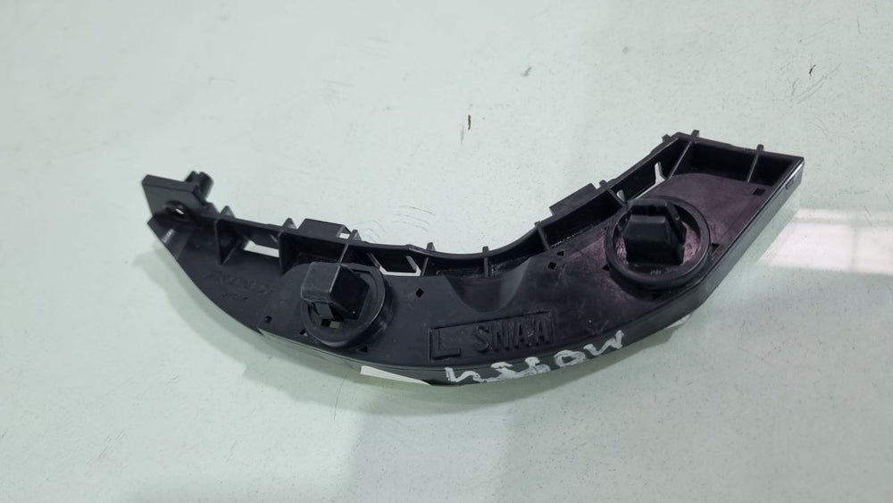 Guia Parachoque Diant Esq Honda Civic 2007/2012