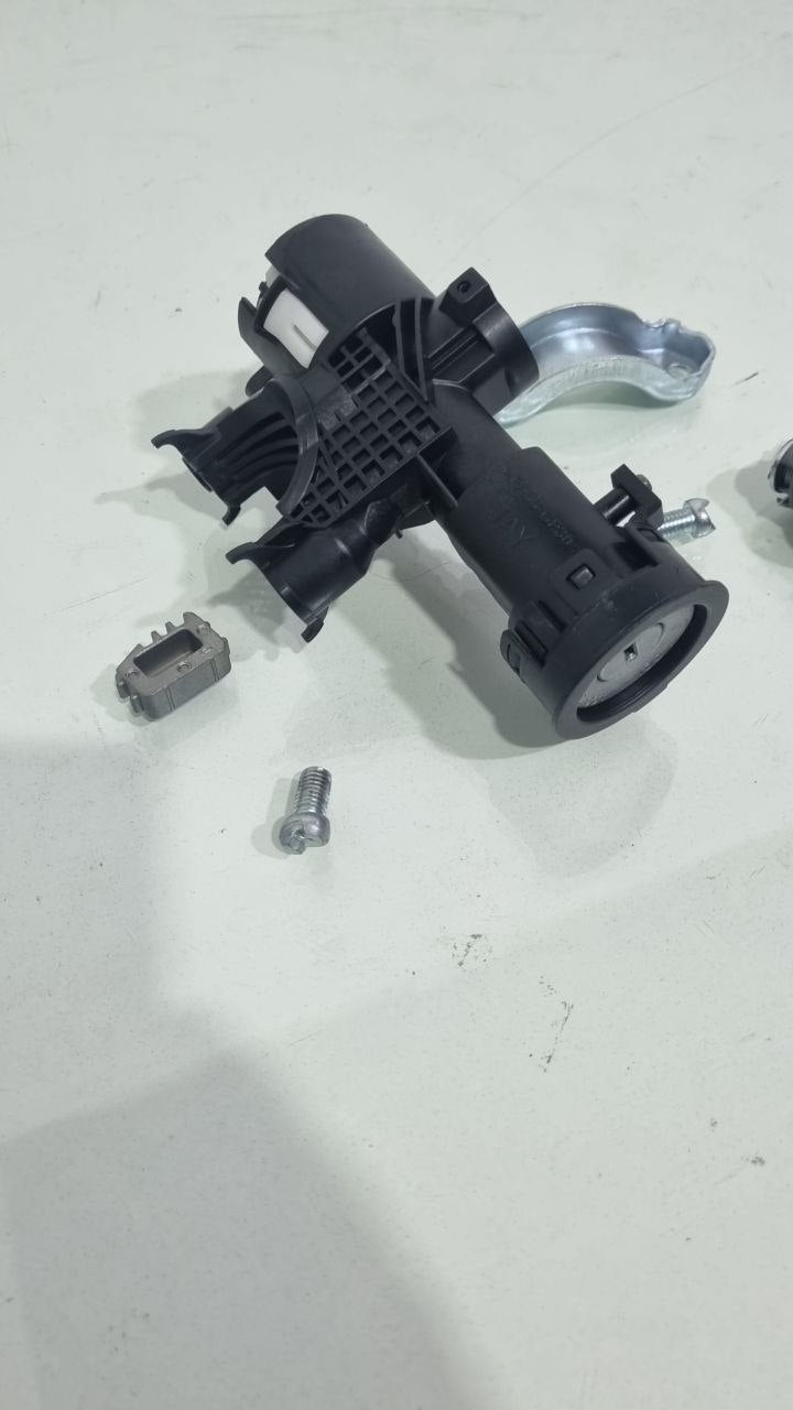 Kit Ignição Citroen C3 2022/2023