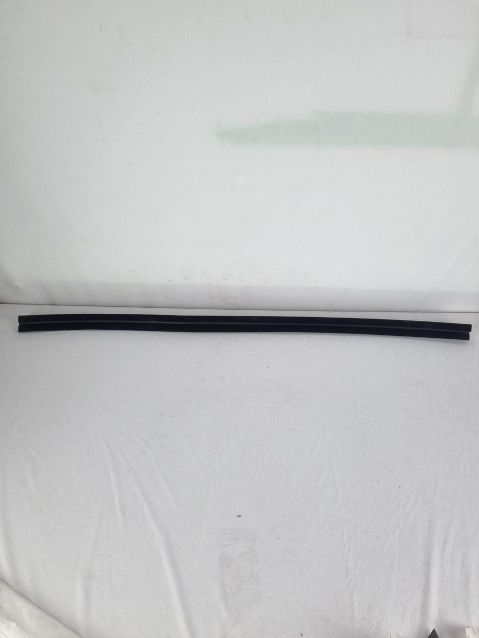 Tira Vedadora Porta Esquerda Chevrolet S10 Trailblazer 2012/2022 Nova