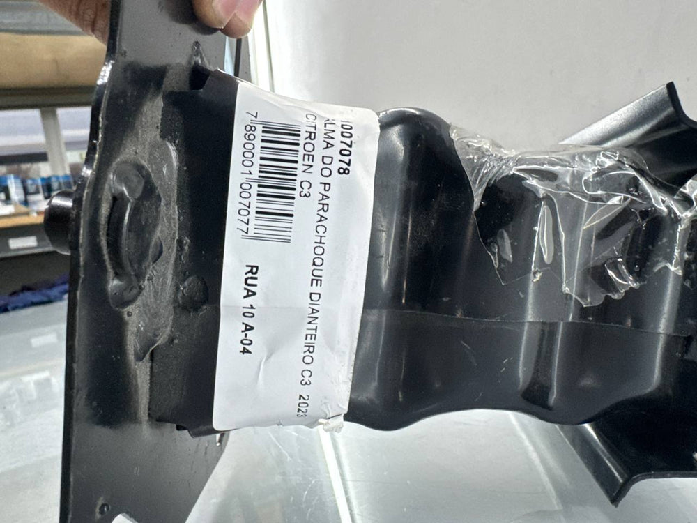 Alma Parachoque Diant Citroën C3 2023