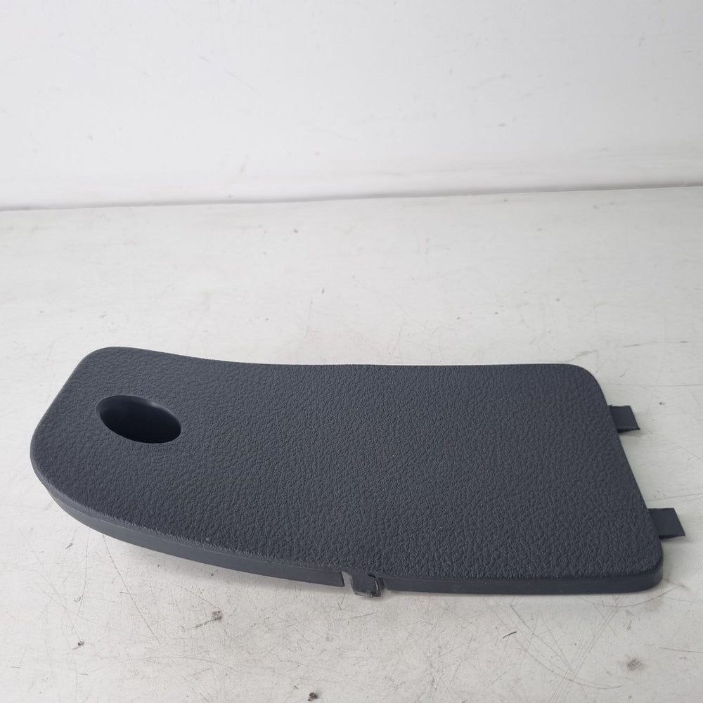 Moldura Transetra Lat Esq Fiat Palio 2008/2012
