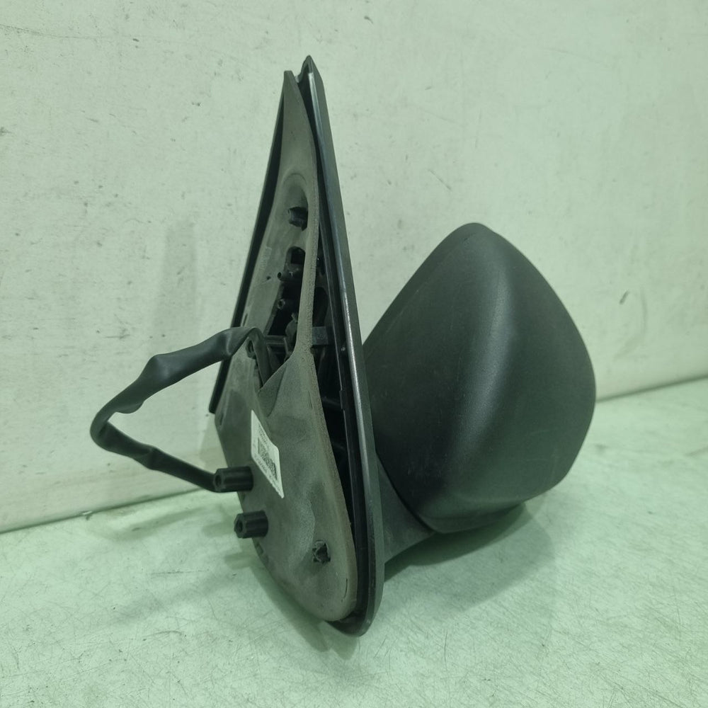 Retrovisor Externo Esq Renault Duster 2024/2024