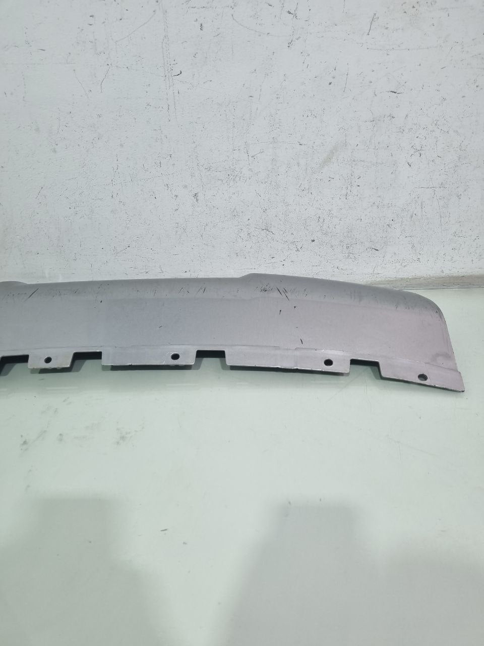 Moldura Parachoque Dianteiro Honda WRV 2019/2021 Usado