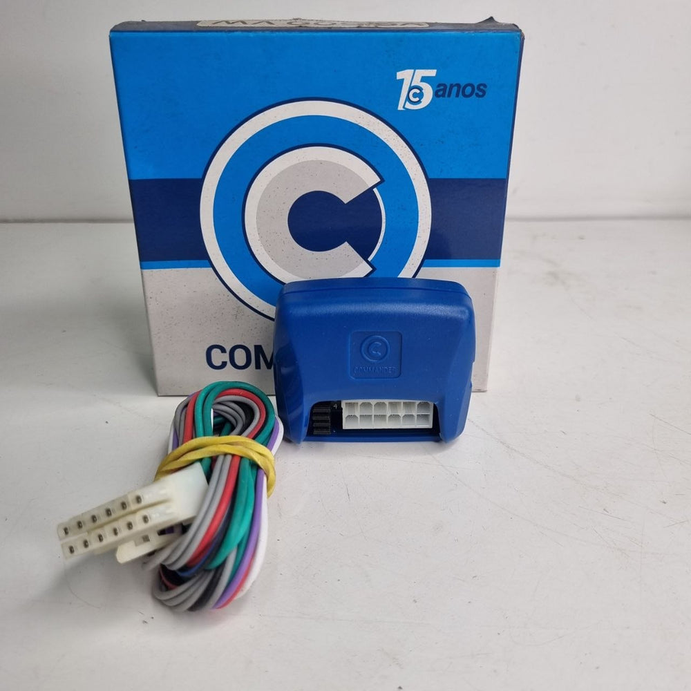 Módulo de Vidros Elétricos Commander VS-500 VW Nova