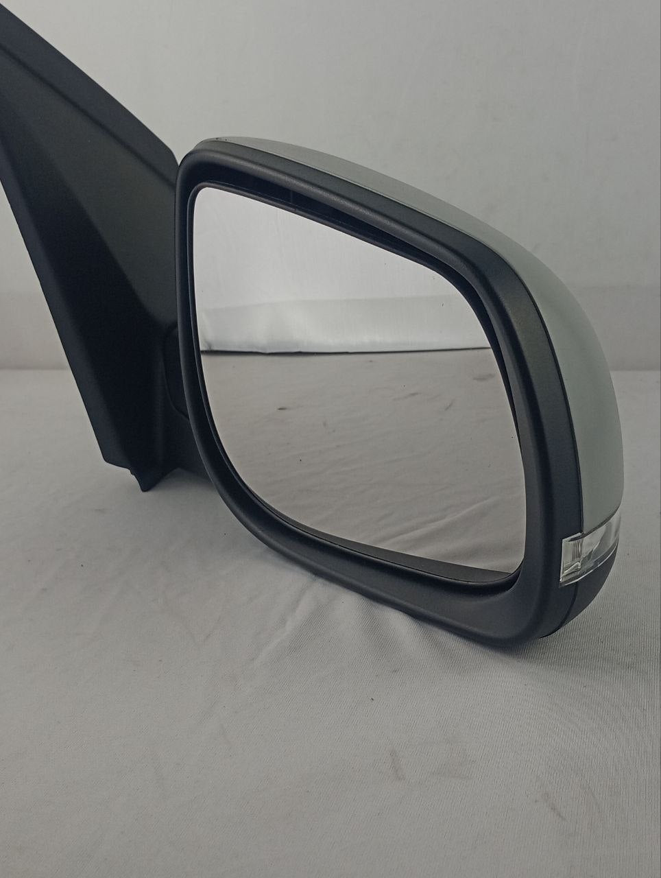 Retrovisor Externo Dir Kia Picanto 2012/2015