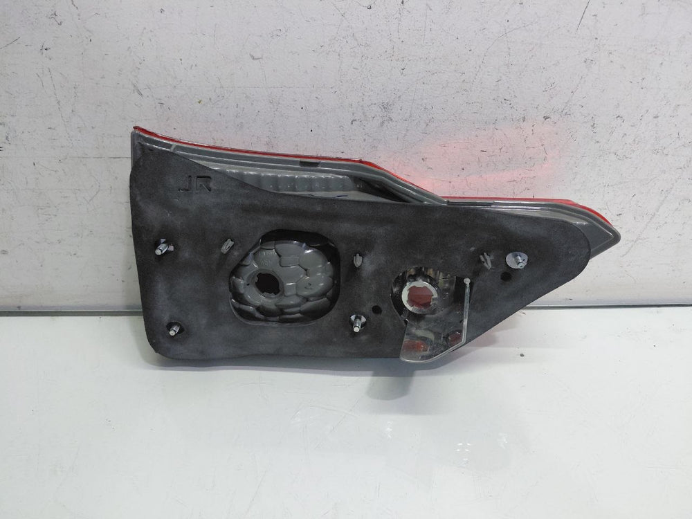 Lanterna Tampa Tras Dir Honda City 2015/2019 - Original