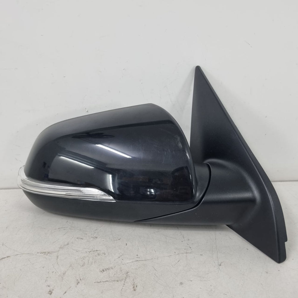 Retrovisor Externo Dir Hyundai Creta 2017/2021