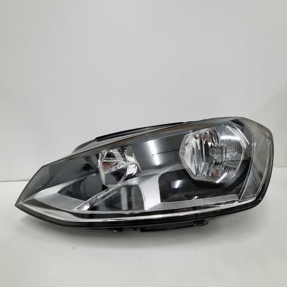 Farol Diant Esq Volkswagen Golf 2015/2018