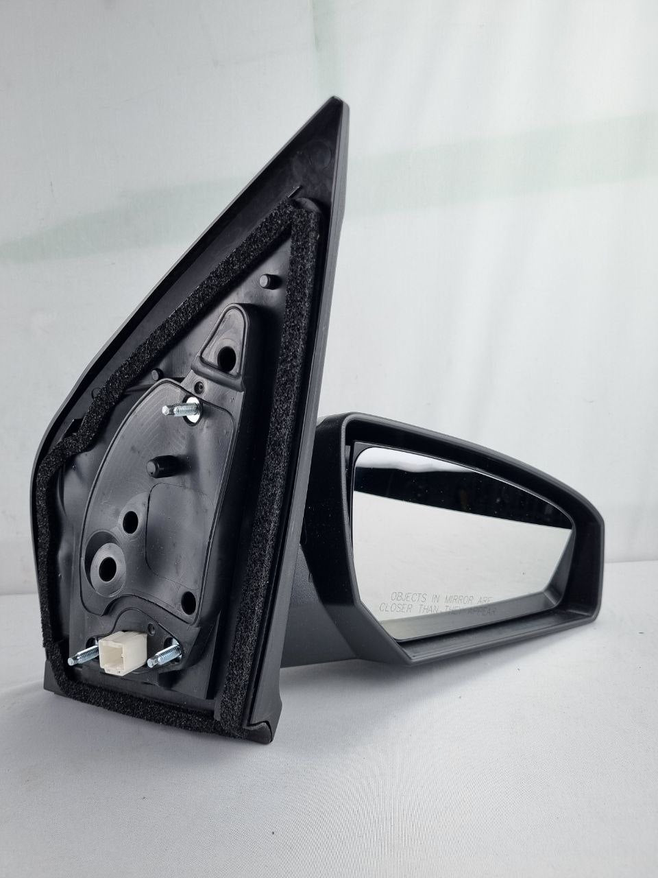 Retrovisor Direito Sentra 2007 Elétrico