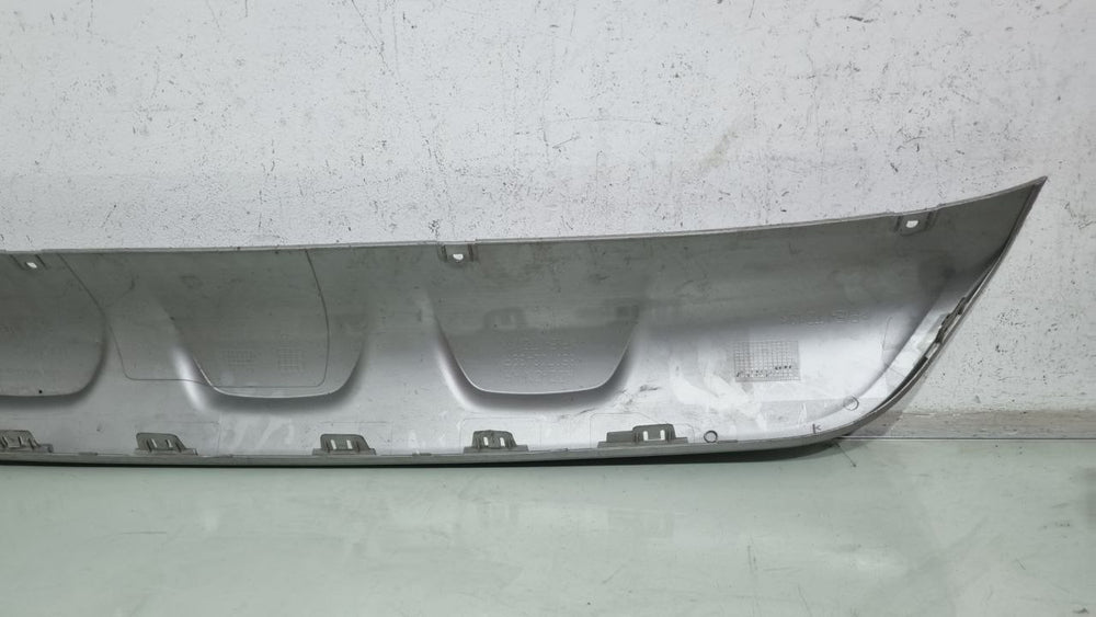 Aplique Parachoque Tras Renault Captur 2017/2023