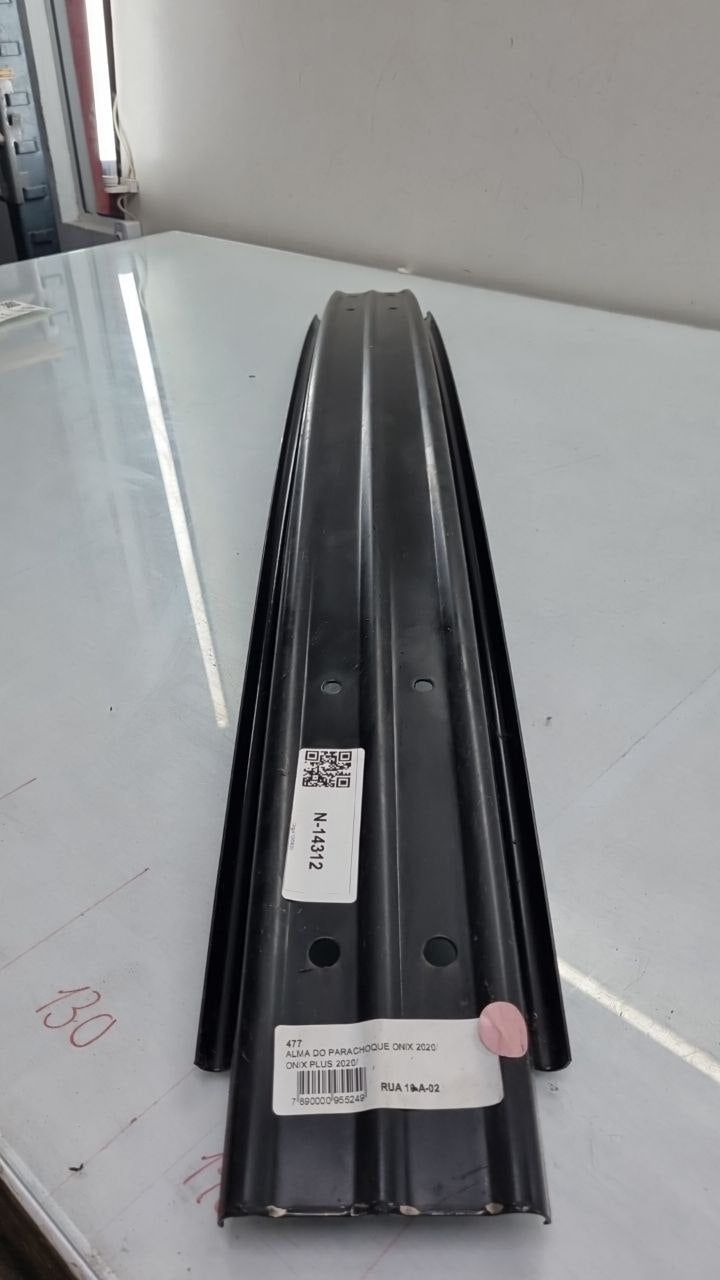 Alma do Parachoque Diant Chevrolet Onix / Onix Plus 2020/2024