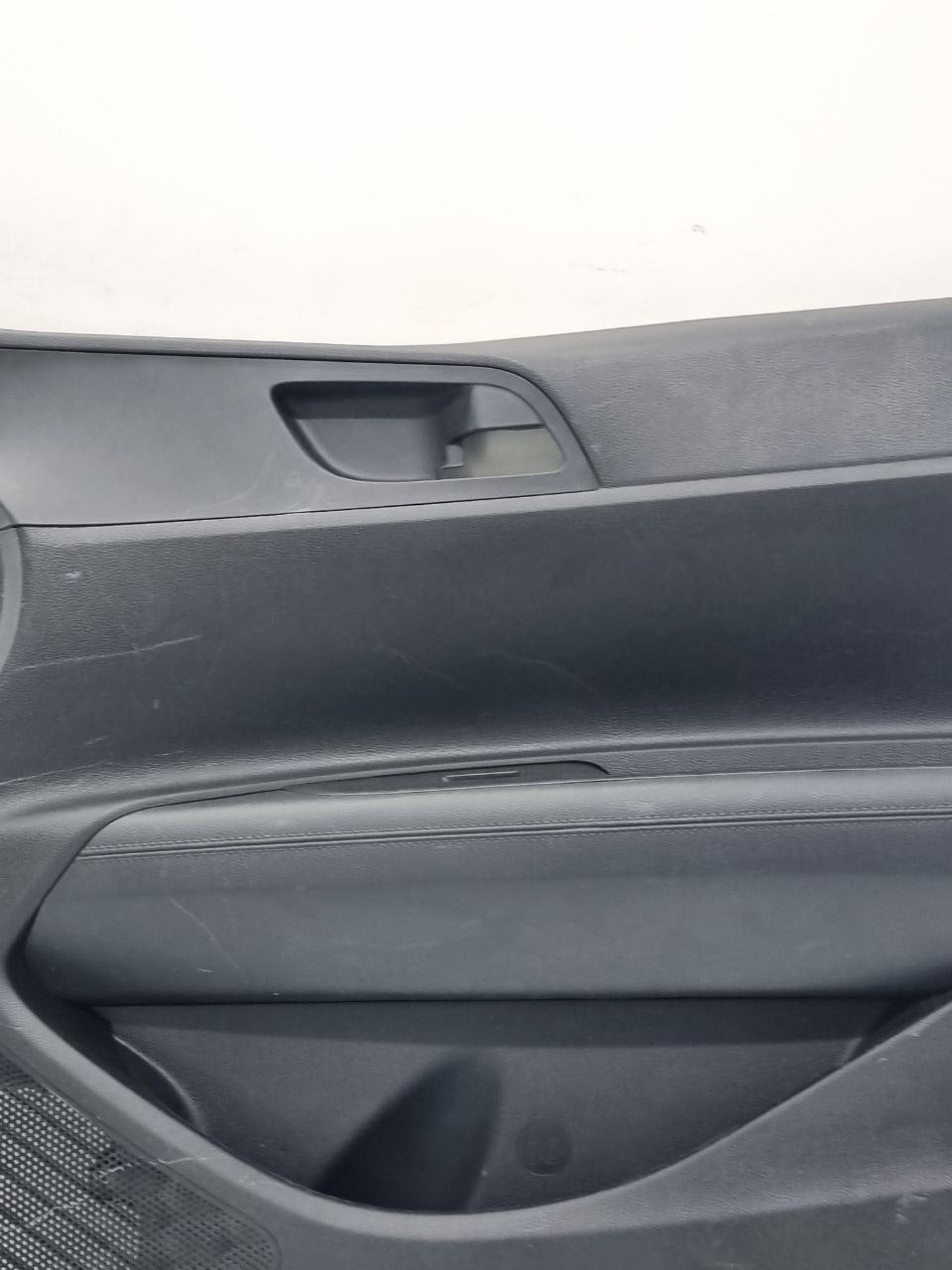 Forro Porta Diant Dir Hyundai HB20 HB20S 2020/2023