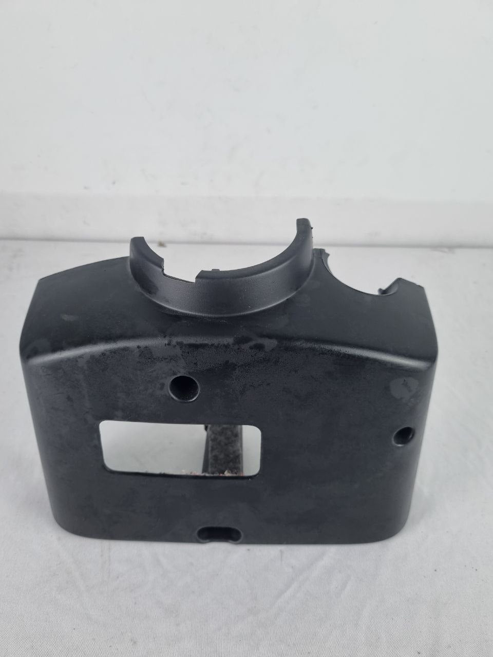 Moldura Chave De Seta Volkswagen Gol 2006/2010