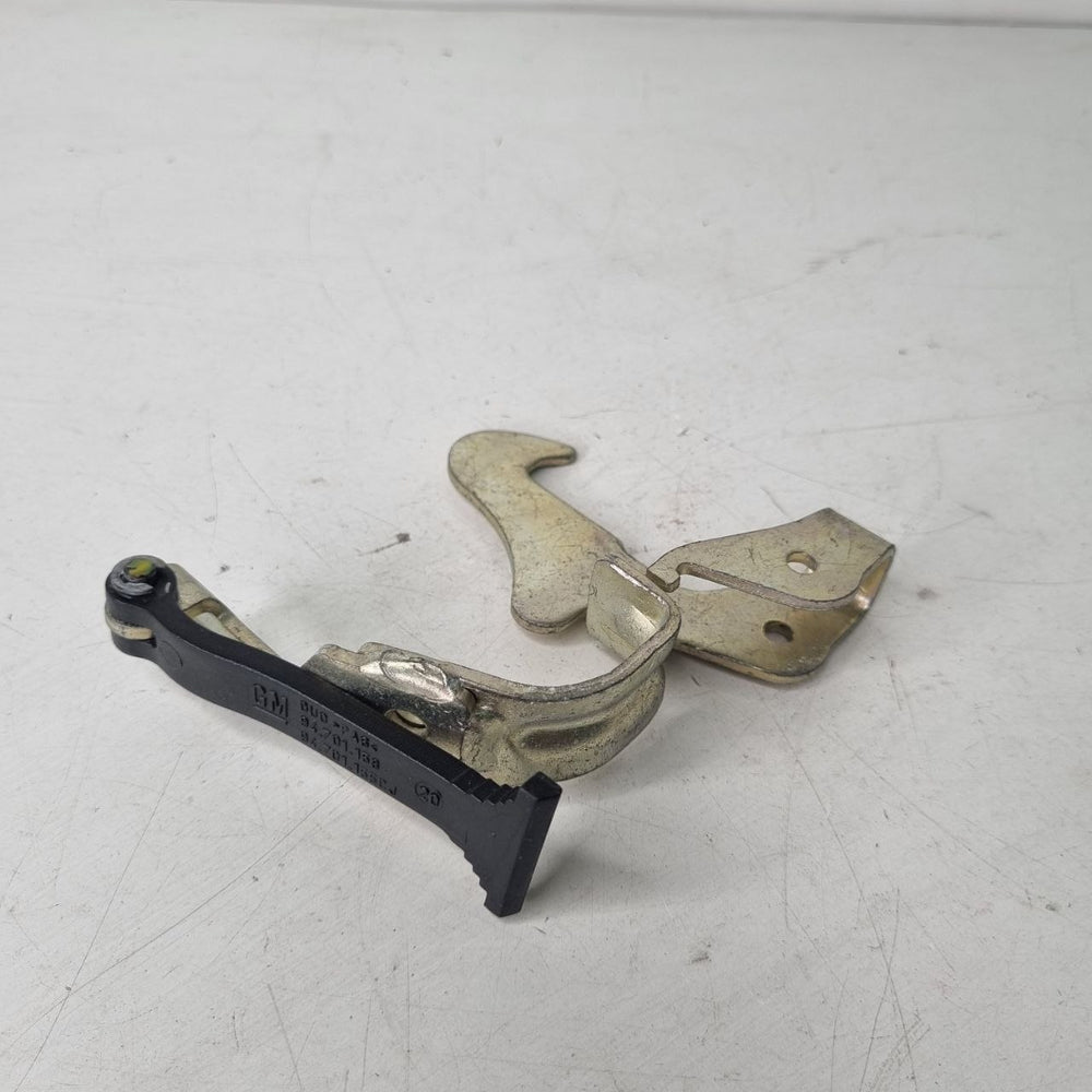 Trava Capo Completa GM Corsa 2003/2012