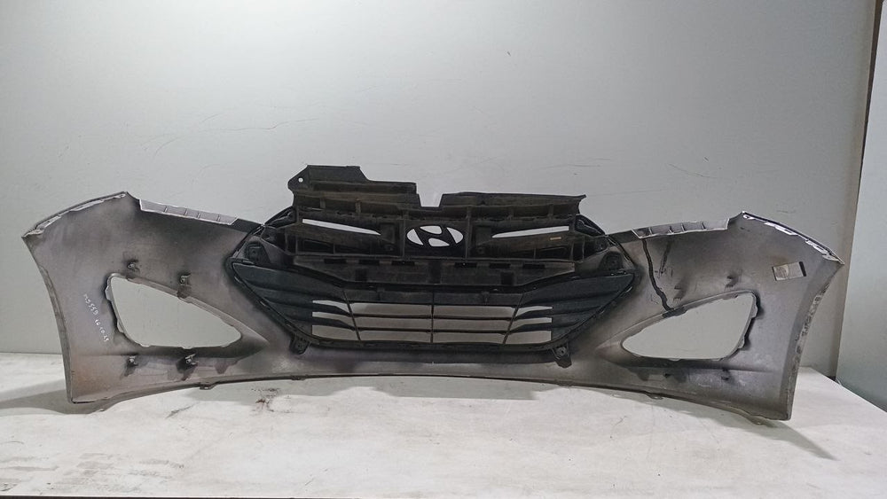 Para-choque Diant Hyundai HB20 2013/2015