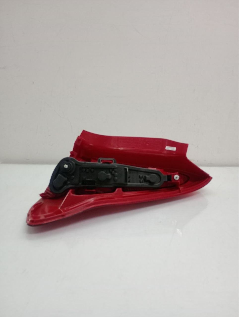 Lanterna Tras Esq Citroen C4 VTR Hatch 3 Portas 2006/2013