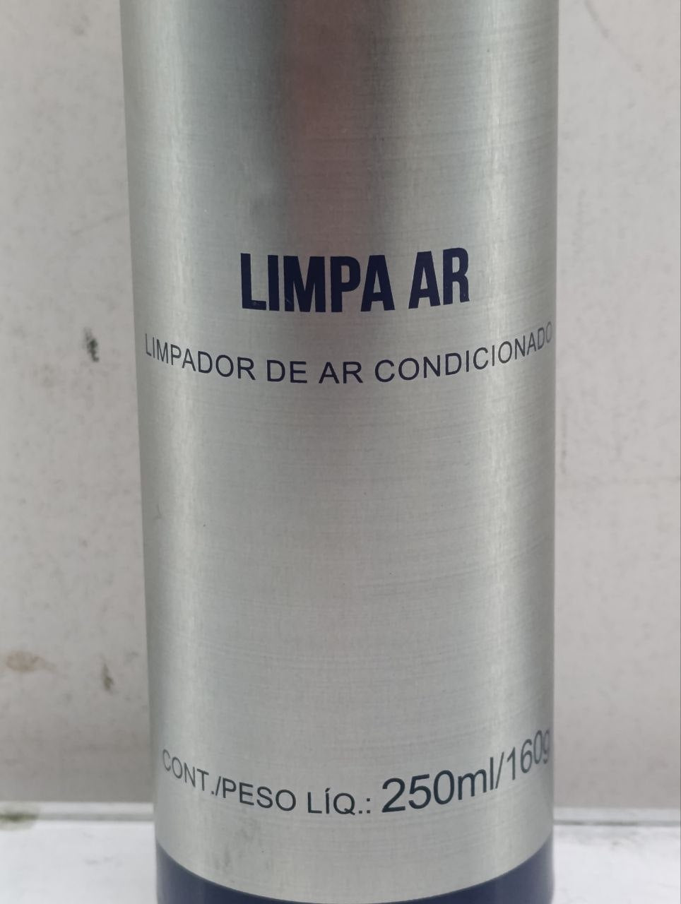 Limpador de Ar condicionado Atria 250ML