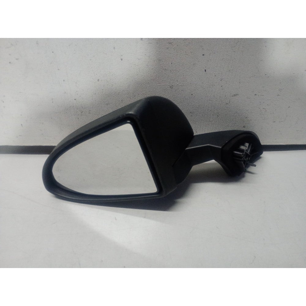 Retrovisor Esquerdo Renault Twisy 2010/2014 Fixo Recuperado