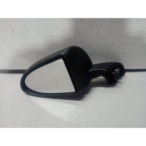 Retrovisor Esquerdo Renault Twisy 2010/2014 Fixo Recuperado