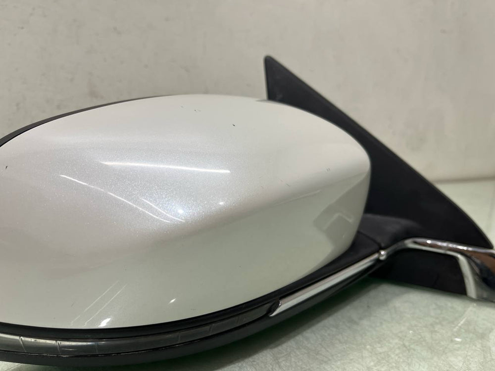 Retrovisor Diant Dir Fiat Toro Elétrico 2020/2024 - Original