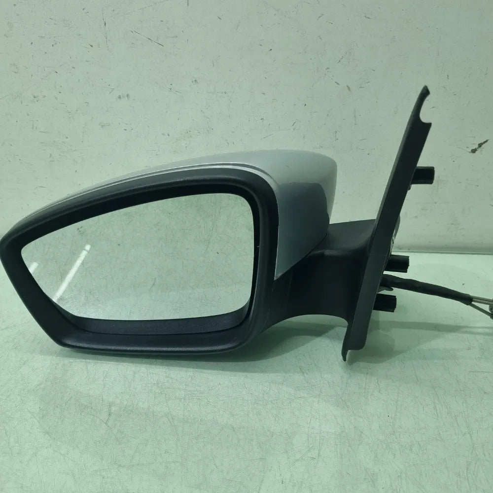 Retrovisor Esquerdo Saveiro G6/7/8 2012/2026 Original