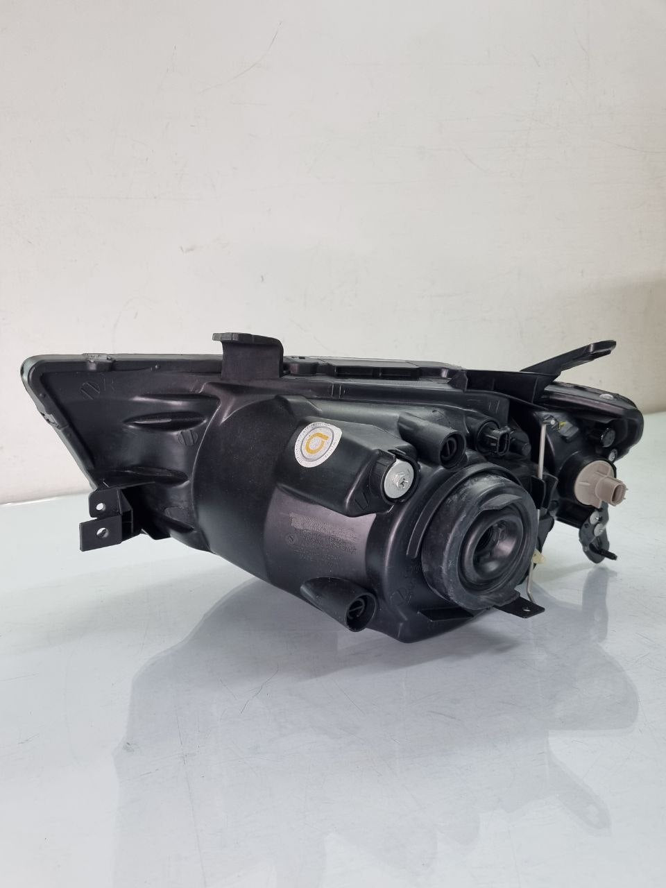 Farol Diant Dir Mitsubishi L200 Triton 2008/2012