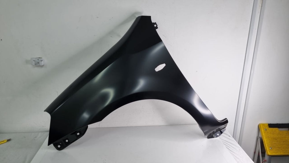 Paralama Diant Esq Toyota Etios 2012/2021