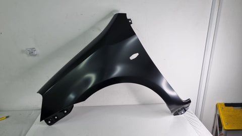 Paralama Diant Esq Toyota Etios 2012/2021